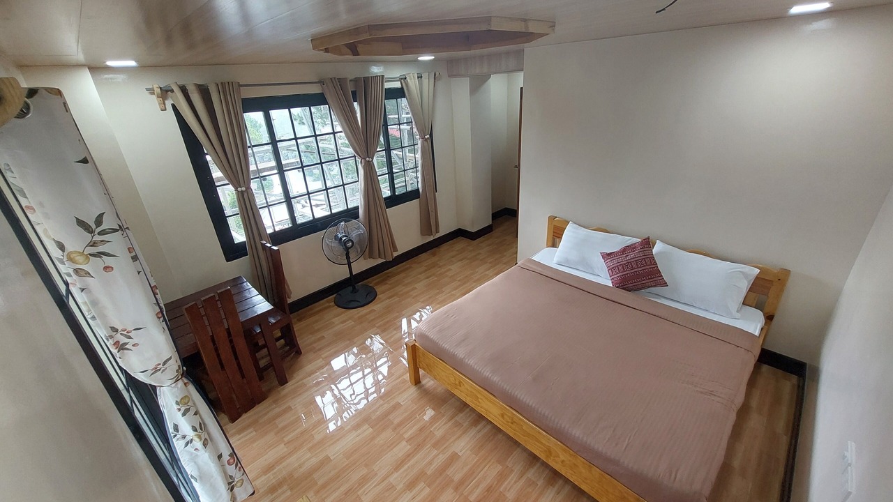 Photo of Bathroom in Sagada