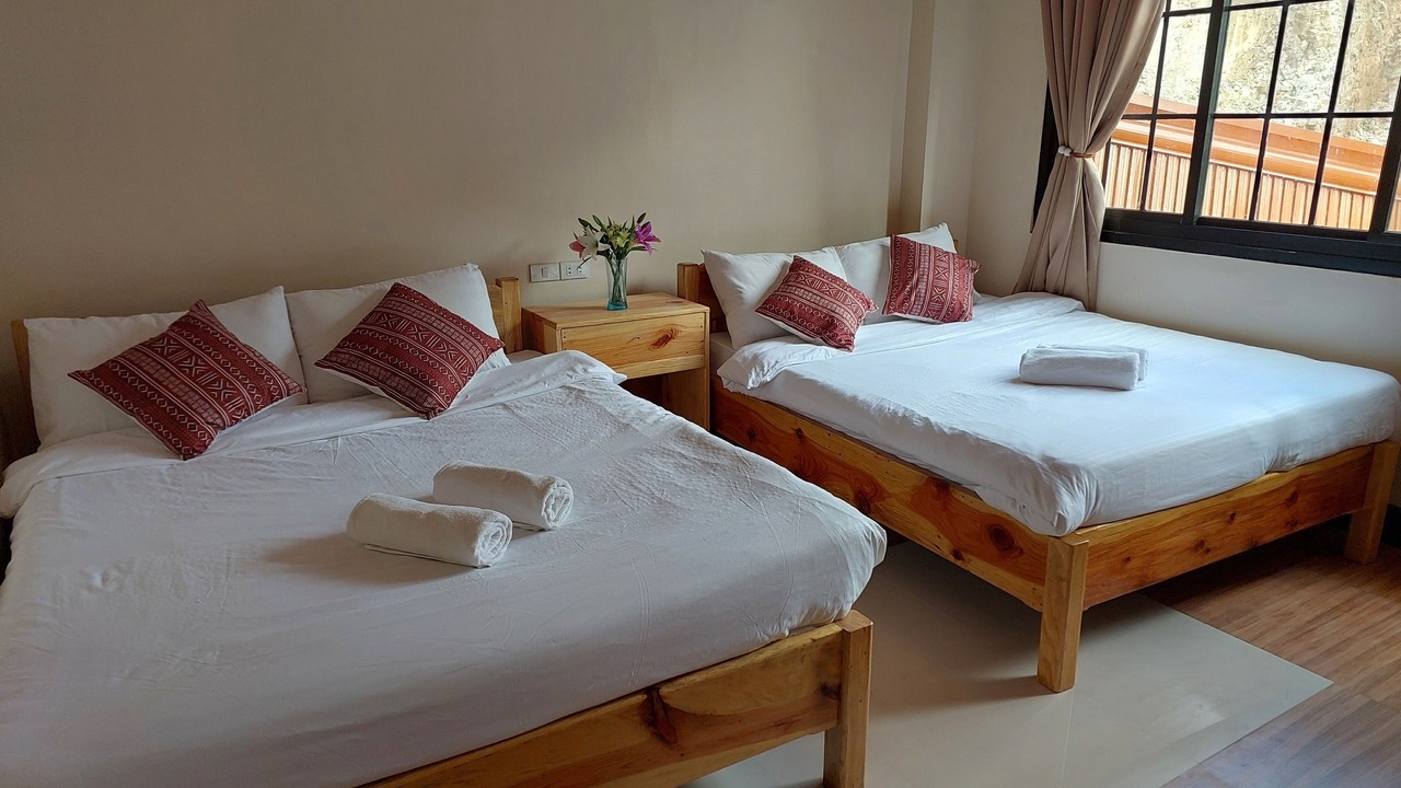 Photo of Bedroom in Sagada