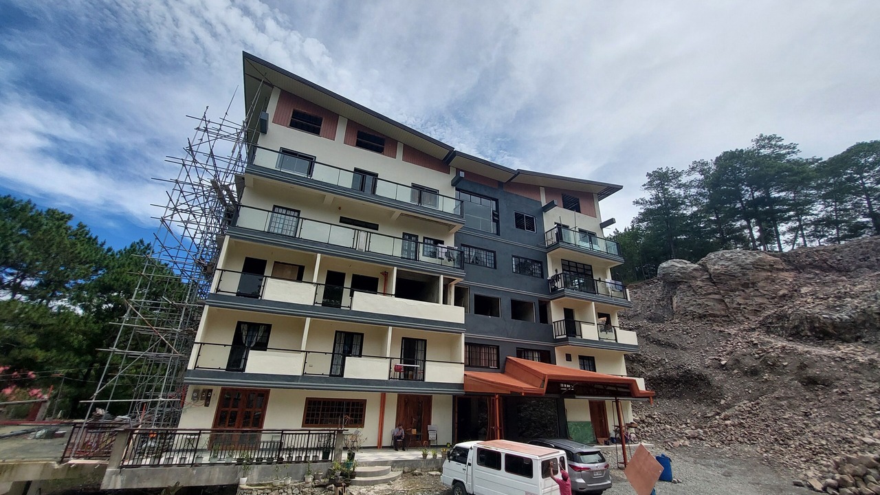 Photo of Outdoor in Sagada