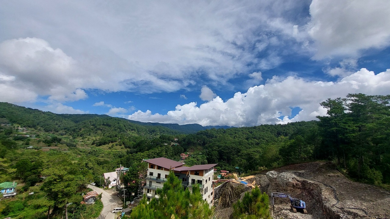 Photo of Outdoor in Sagada