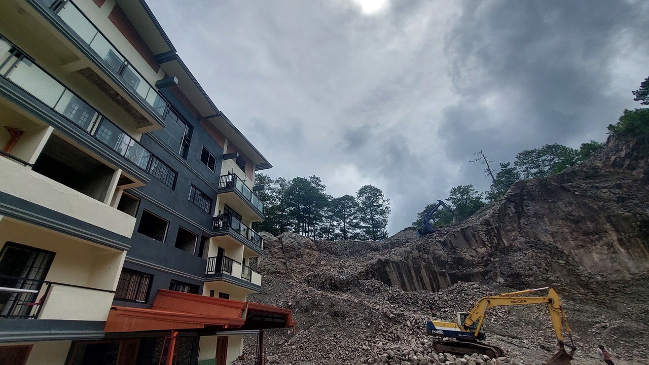 Photo of Outdoor in Sagada