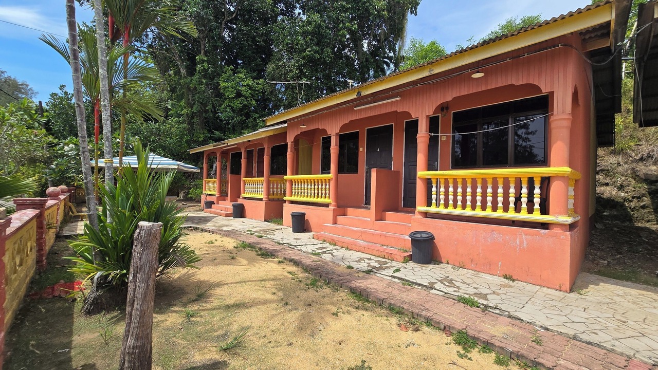 Photo of Outdoor in Kampung Kijing