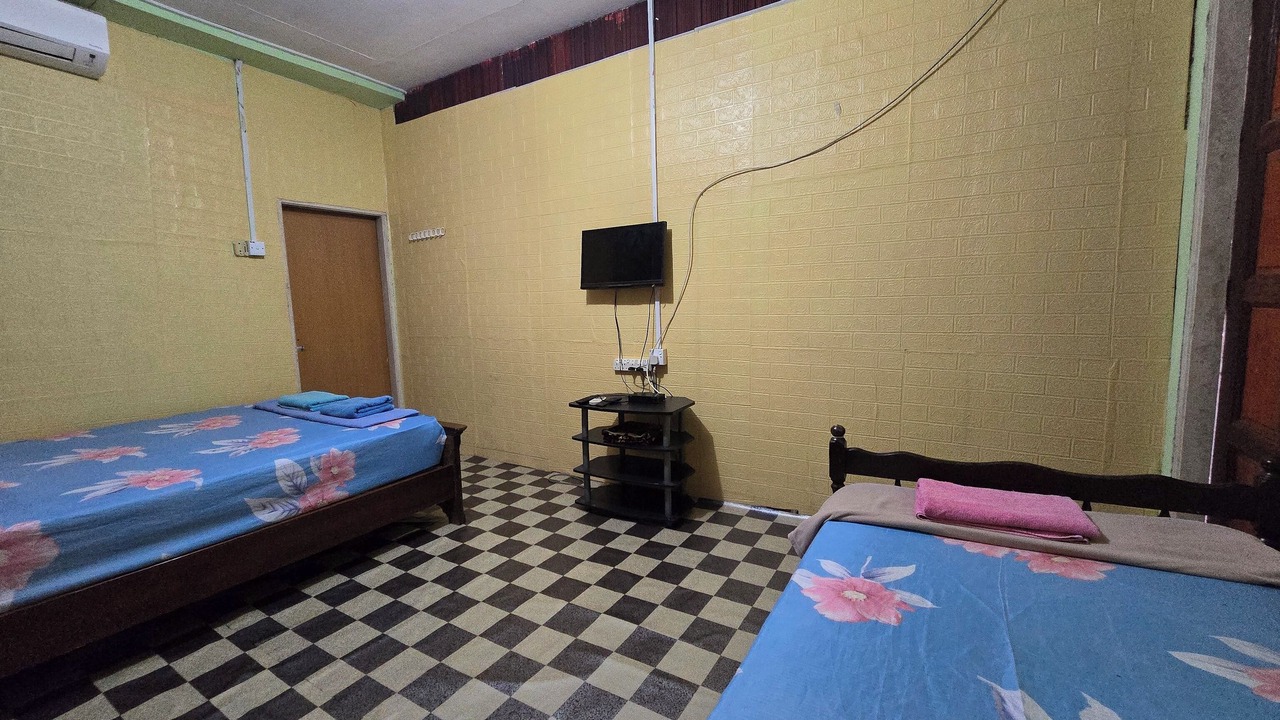 Photo of Bedroom in Kampung Kijing