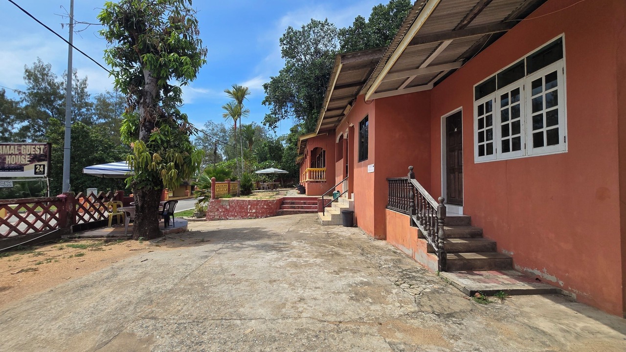 Photo of Outdoor in Kampung Kijing