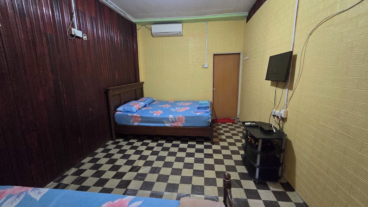 Photo of Bedroom in Kampung Kijing
