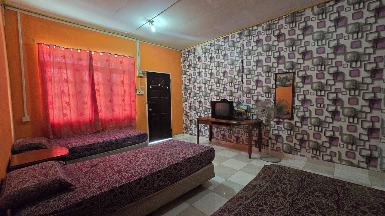 Photo of Bedroom in Kampung Kijing
