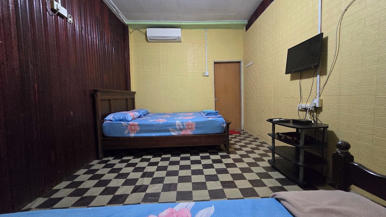 Photo of Bedroom in Kampung Kijing