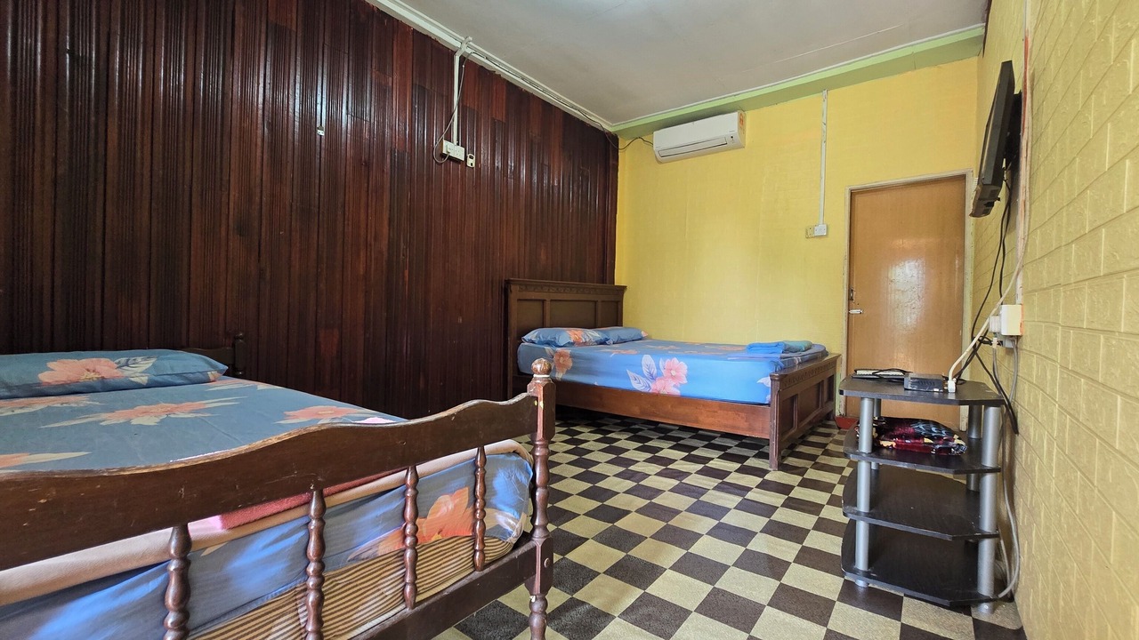 Photo of Bedroom in Kampung Kijing