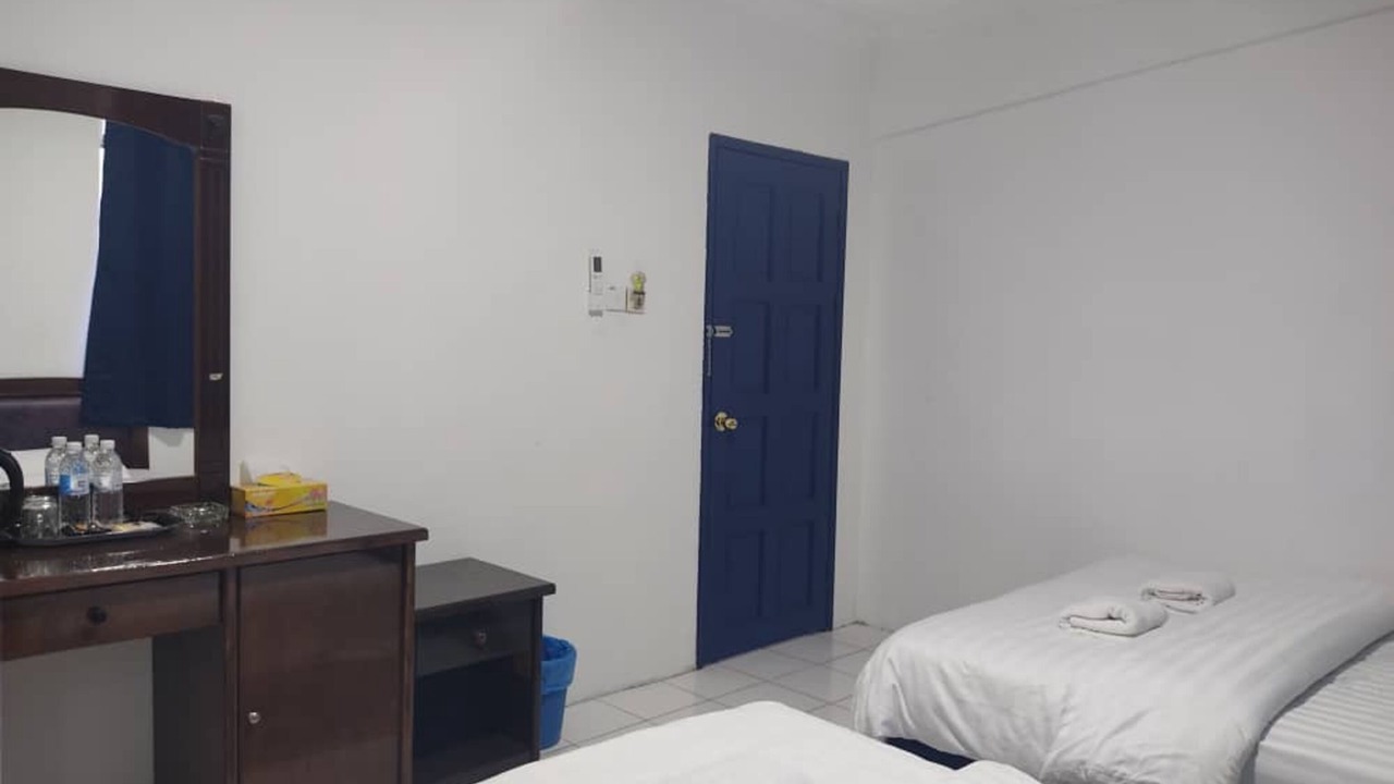 Photo of Bedroom in Bintulu