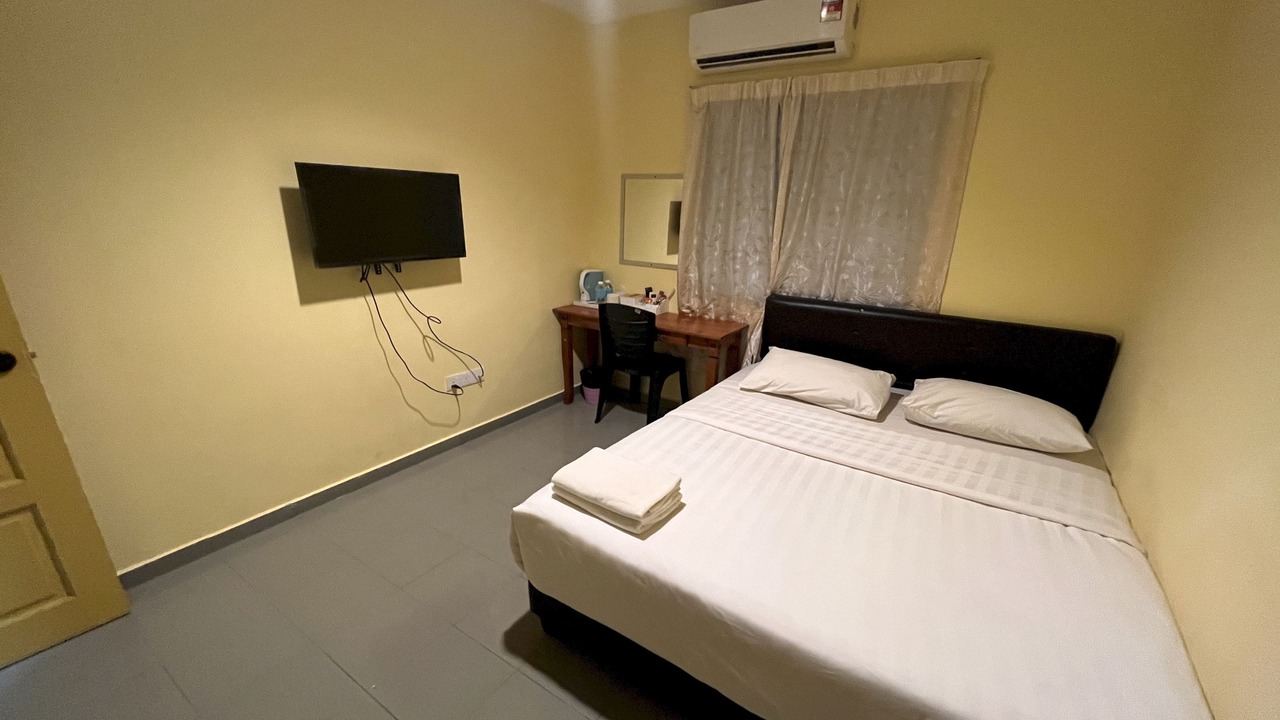 Photo of Bedroom in Johor Bahru
