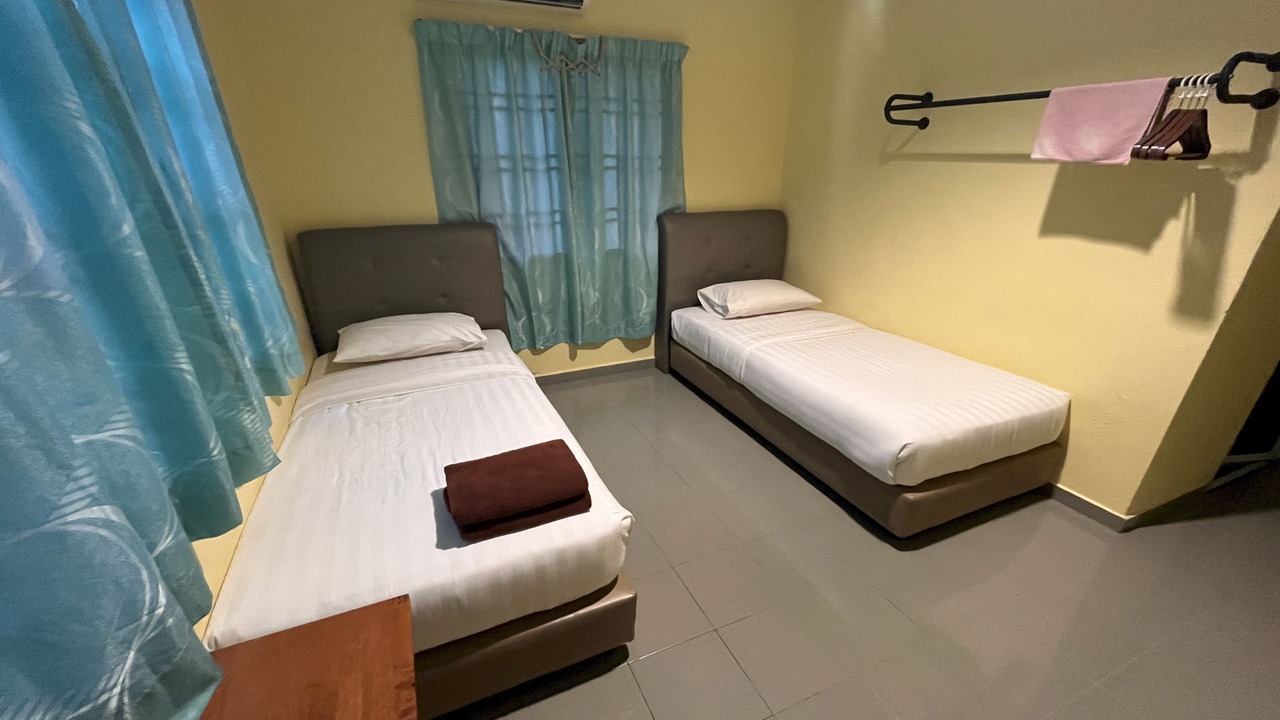 Photo of Bedroom in Johor Bahru