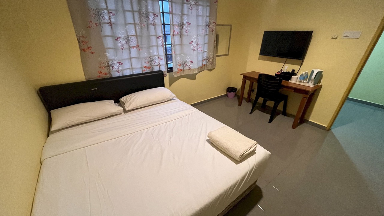 Photo of Bedroom in Johor Bahru