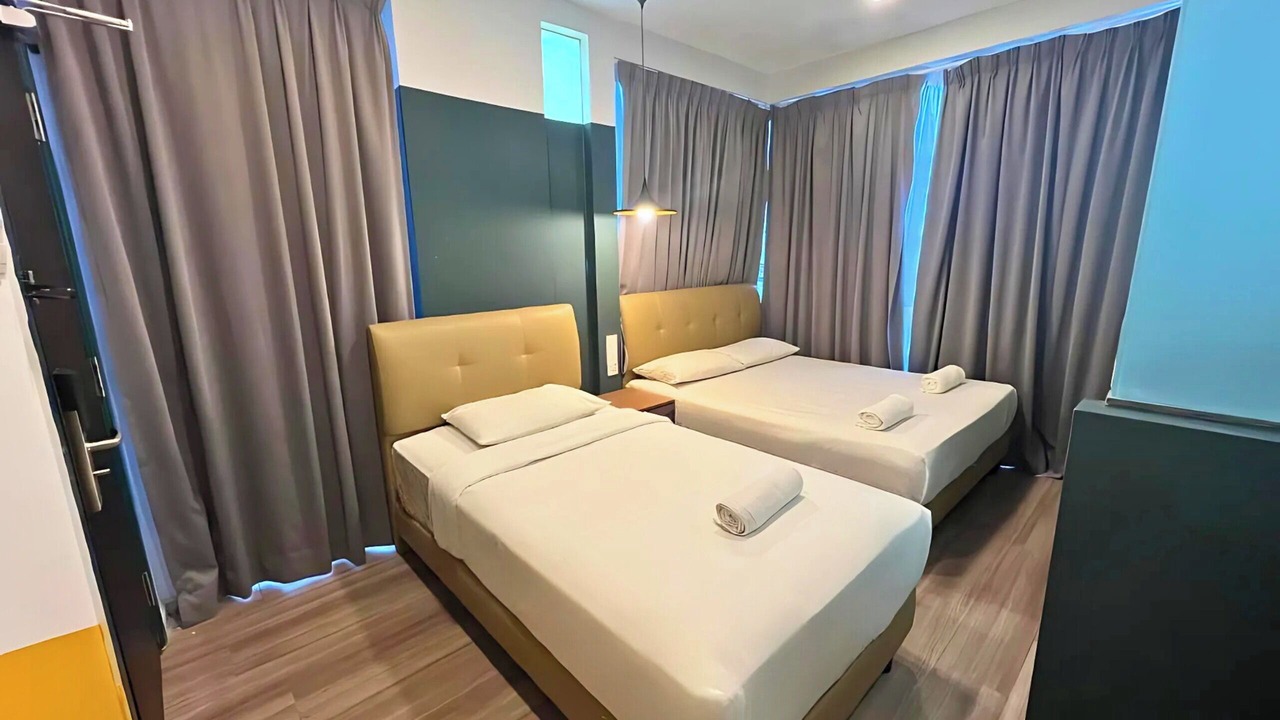 Photo of Bedroom in Shah Alam
