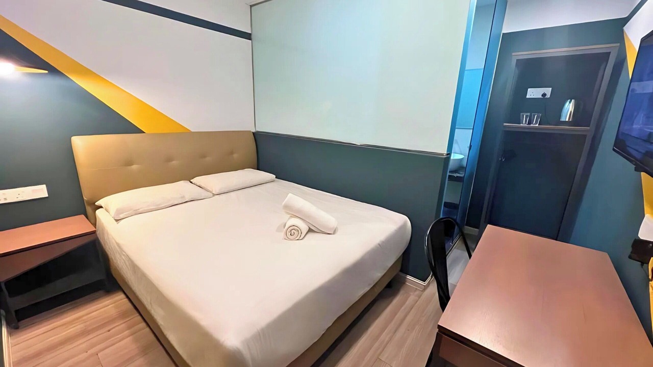 Photo of Bedroom in Shah Alam