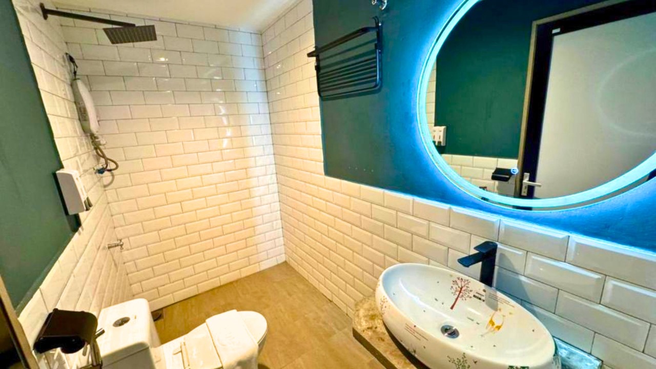 Photo of Bathroom in Klang