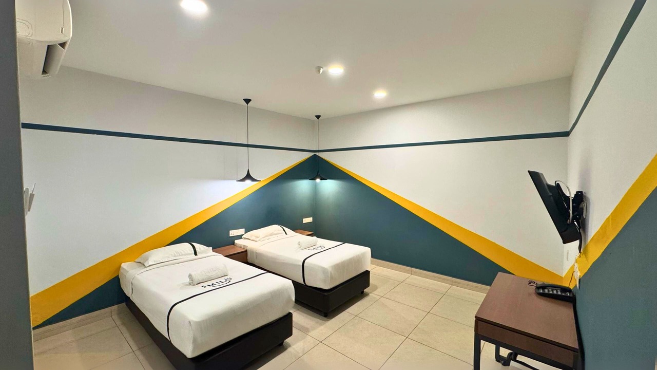 Photo of Bedroom in Klang