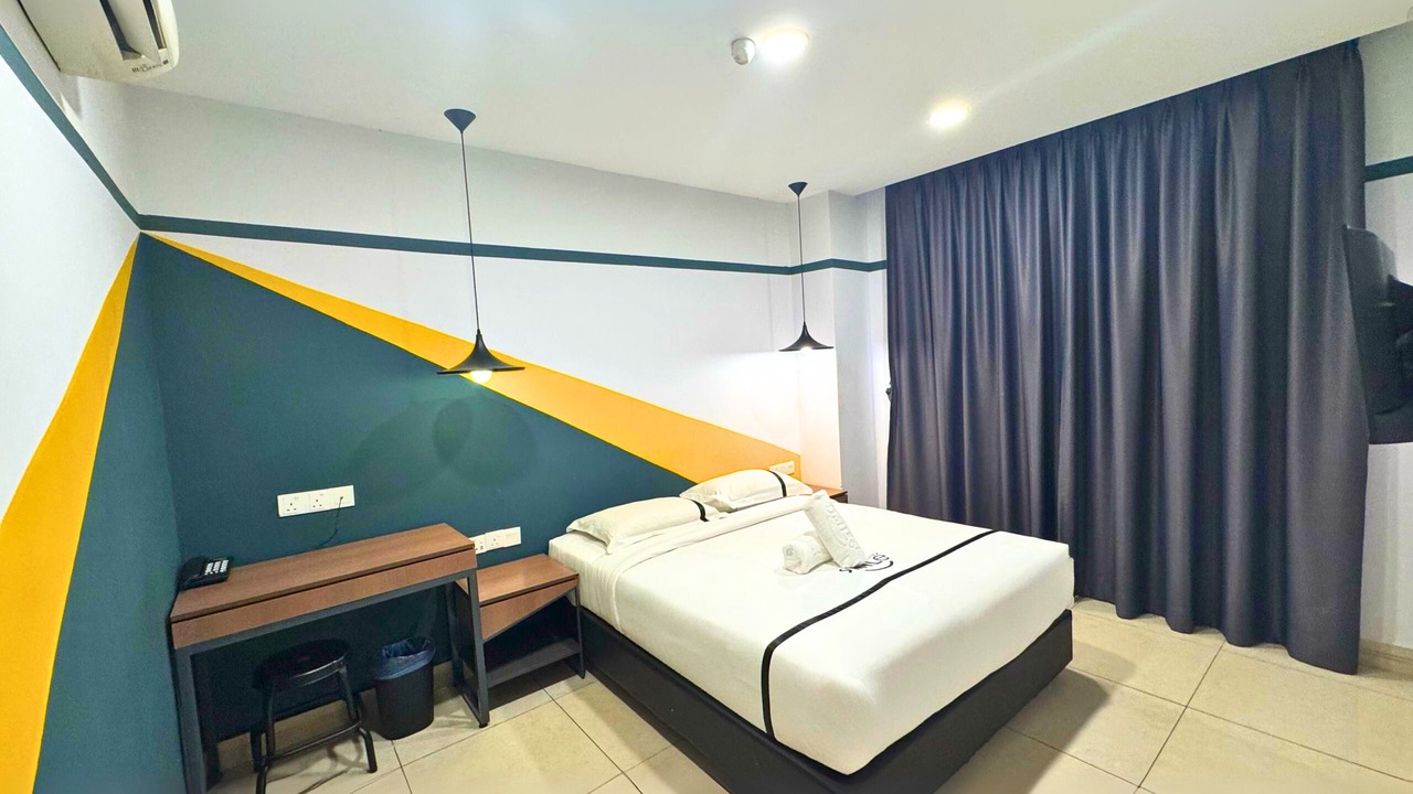 Photo of Bedroom in Klang
