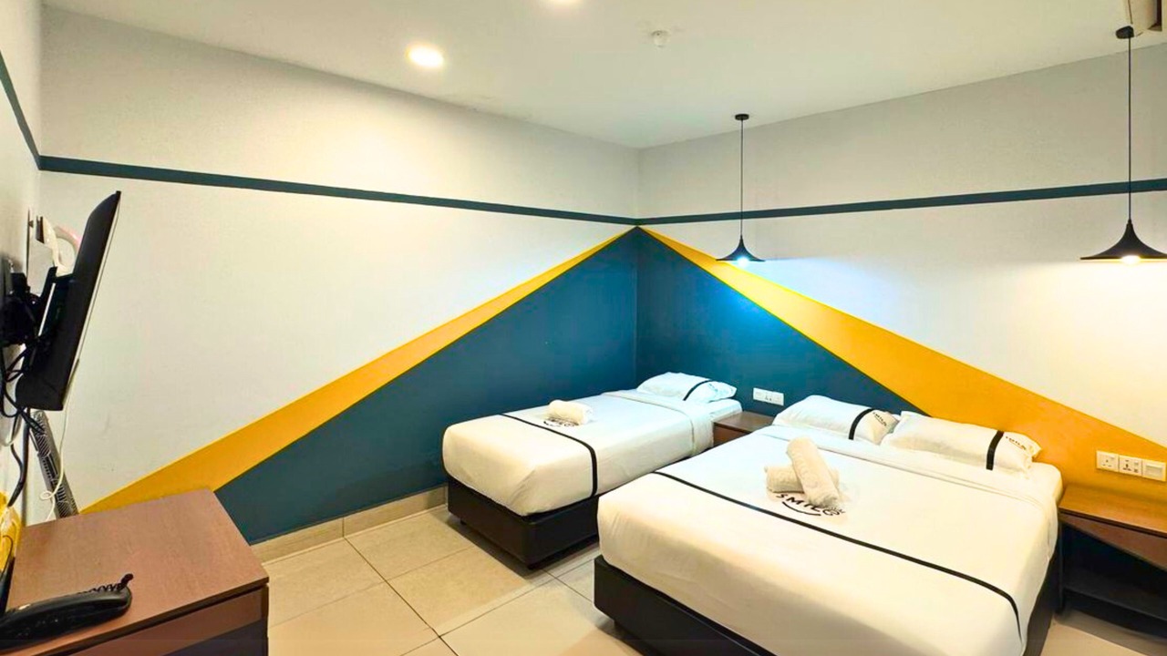 Photo of Bedroom in Klang