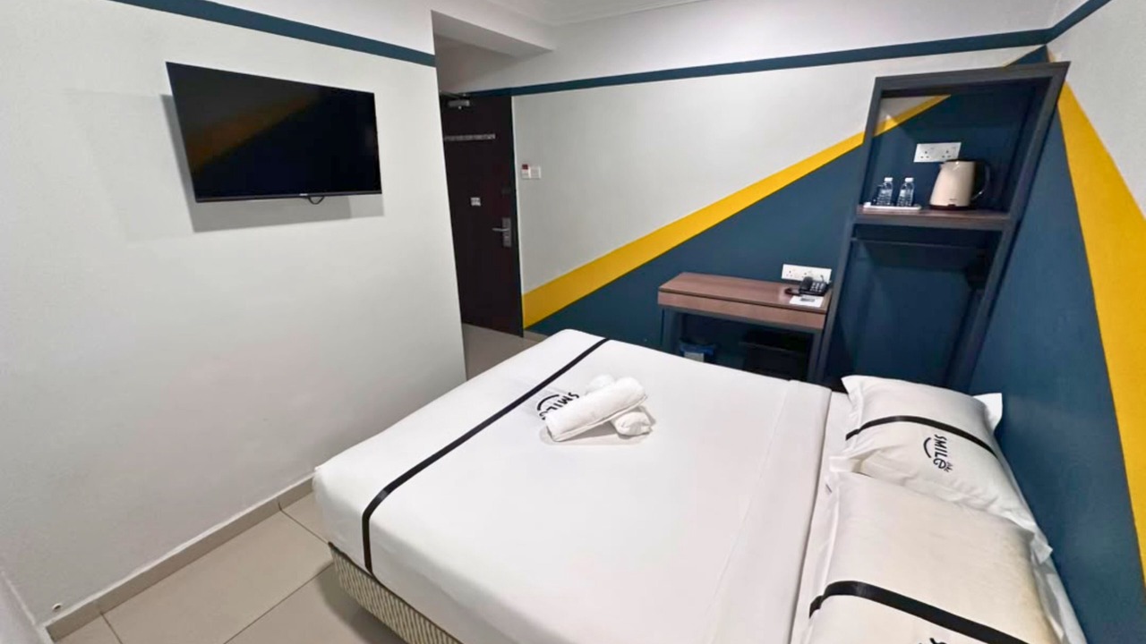 Photo of Bedroom in Bukit Jalil