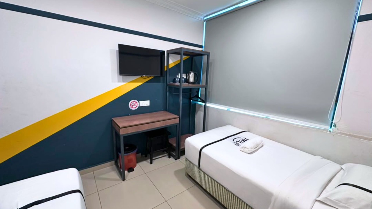 Photo of Bedroom in Bukit Jalil