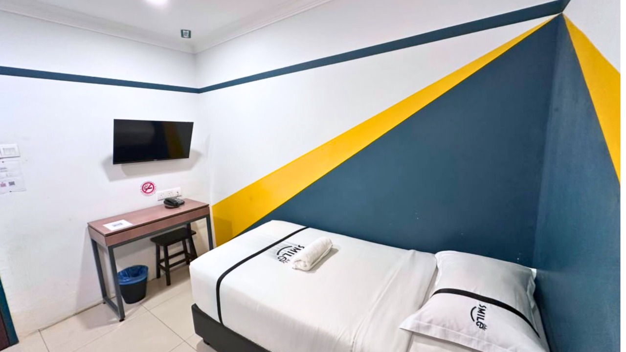 Photo of Bedroom in Bukit Jalil