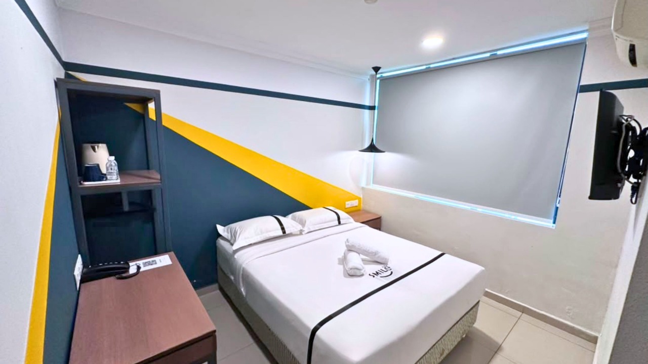 Photo of Bedroom in Bukit Jalil
