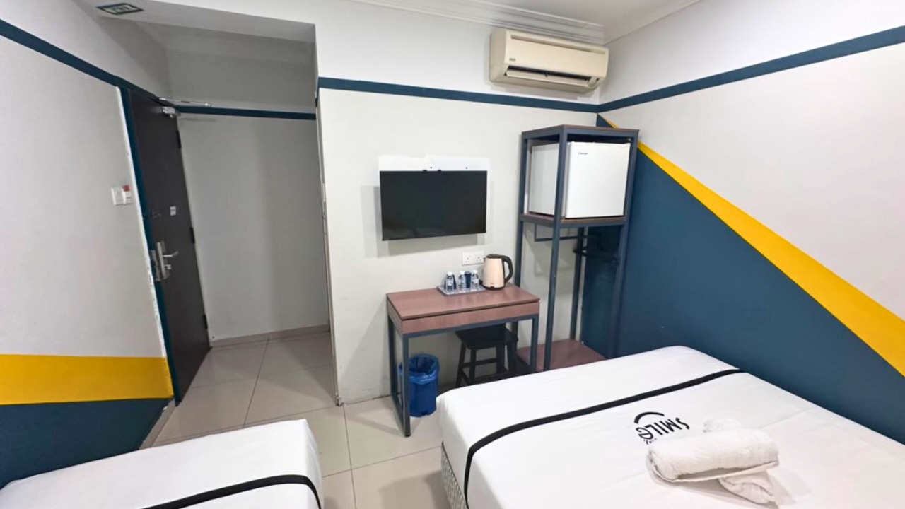 Photo of Bedroom in Bukit Jalil