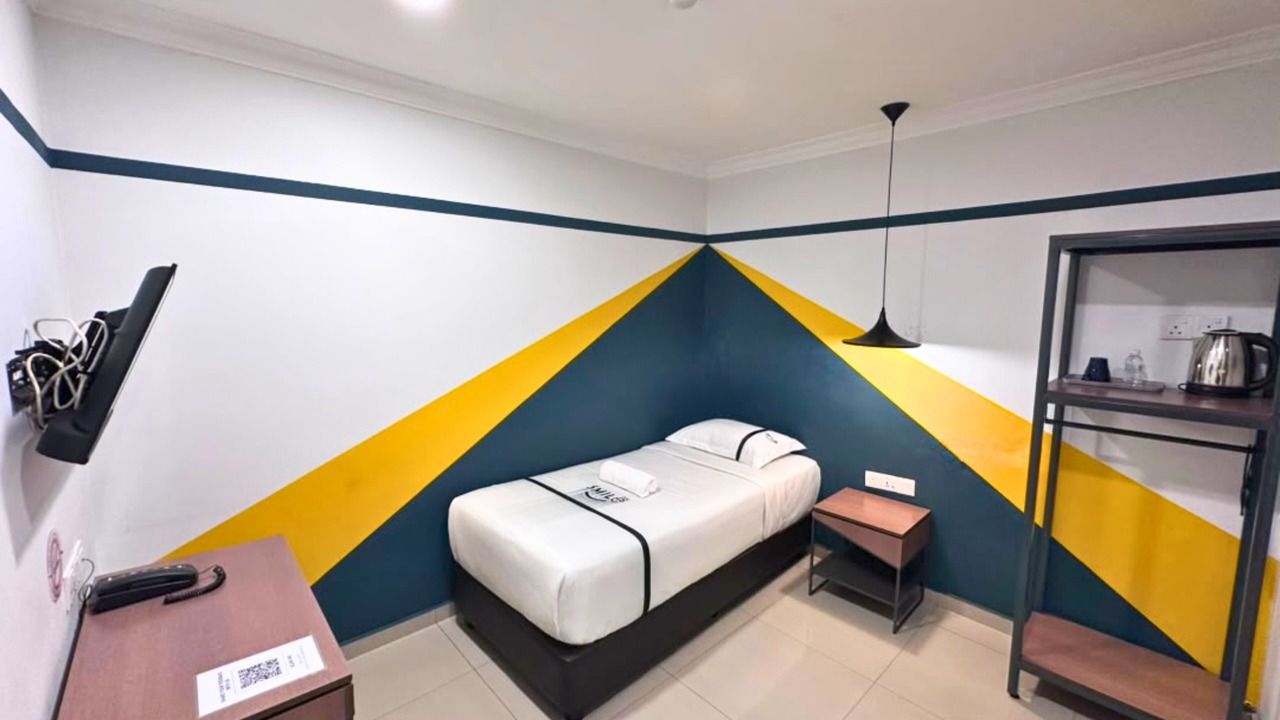 Photo of Bedroom in Bukit Jalil