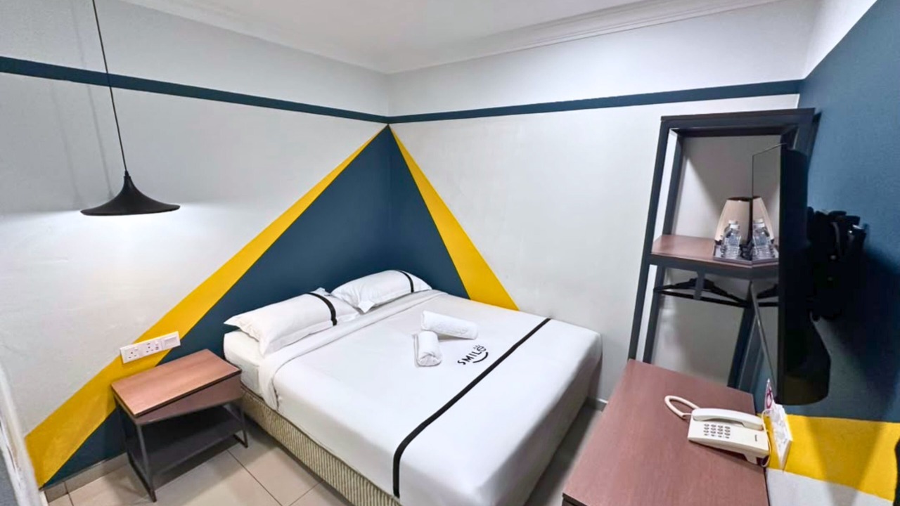 Photo of Bedroom in Bukit Jalil
