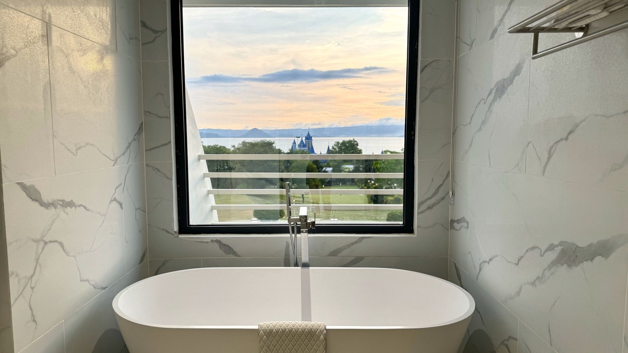 Photo of Bathroom in Tanauan City