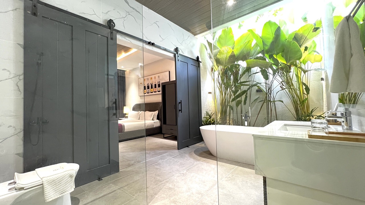 Photo of Bathroom in Tanauan City