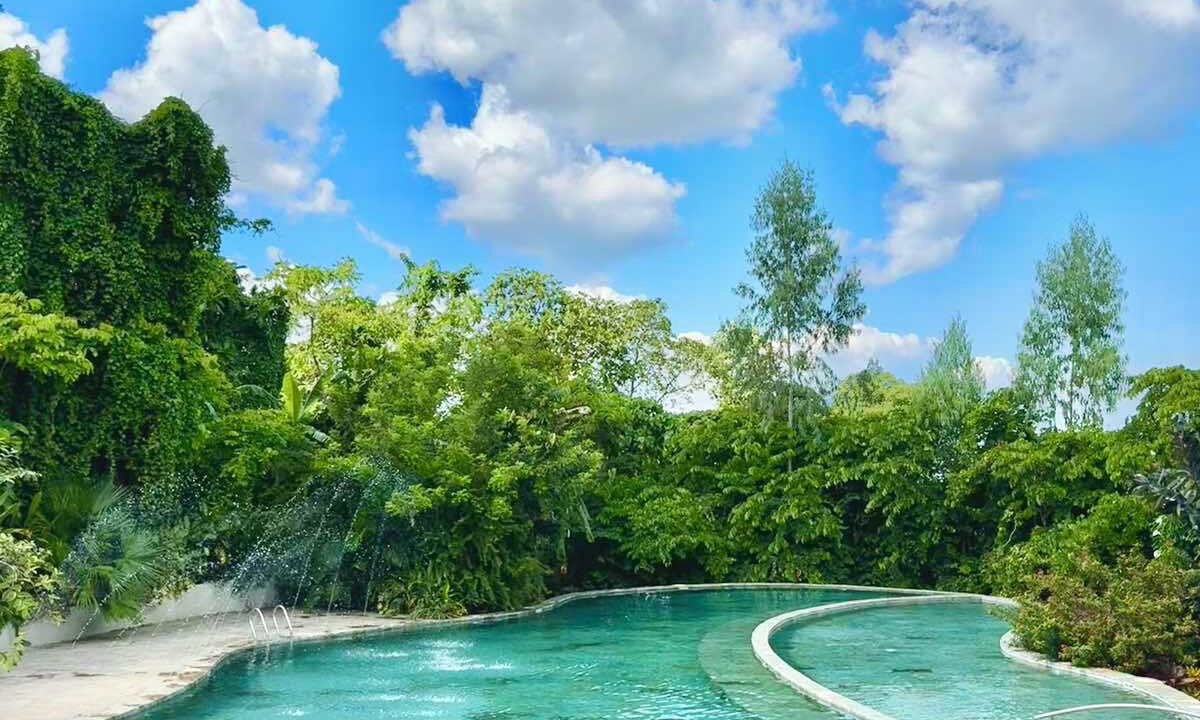 Photo of Outdoor in Tanauan City