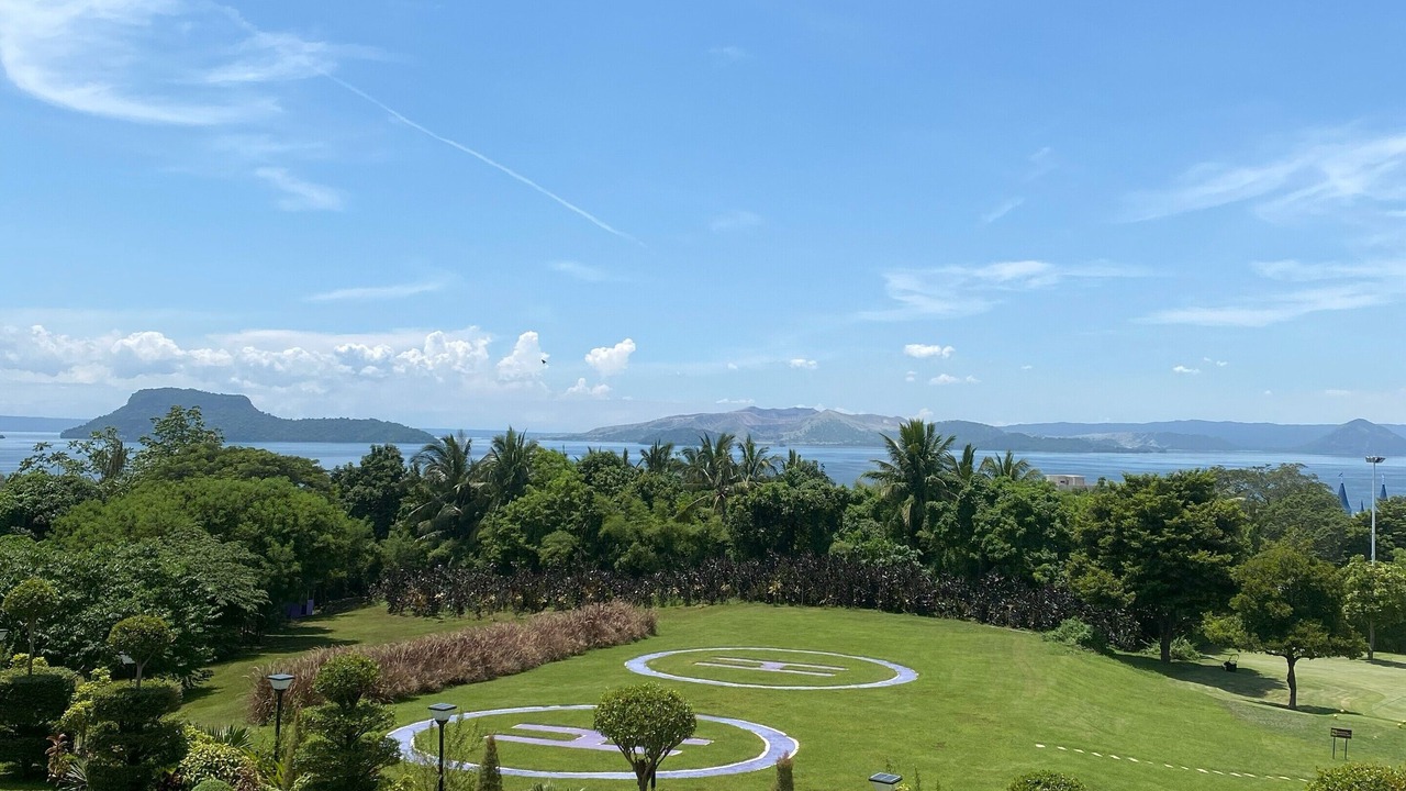 Photo of Outdoor in Tanauan City