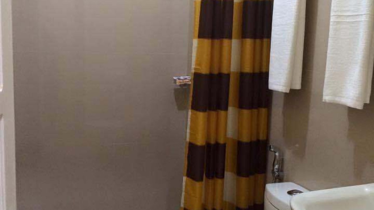 Photo of Bathroom in Davao