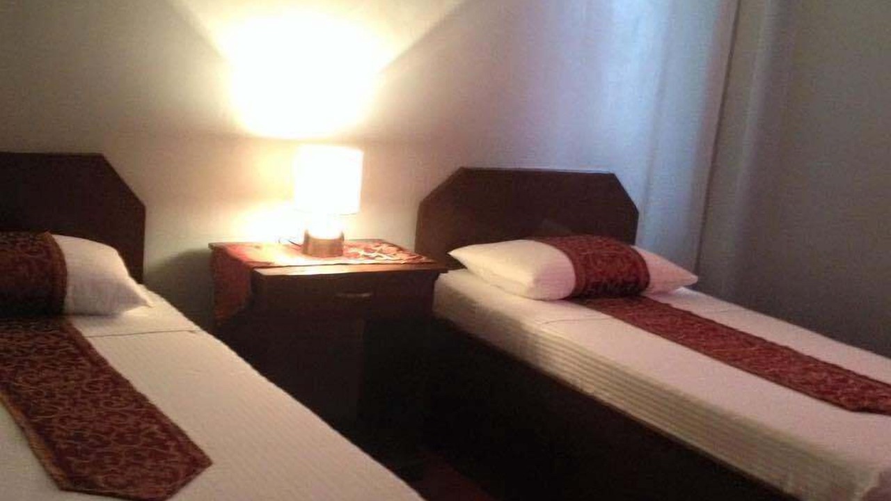 Photo of Bedroom in Davao