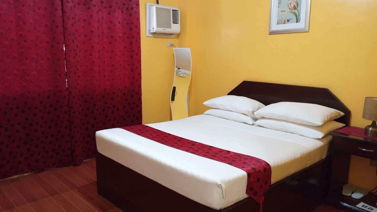 Photo of Bedroom in Davao