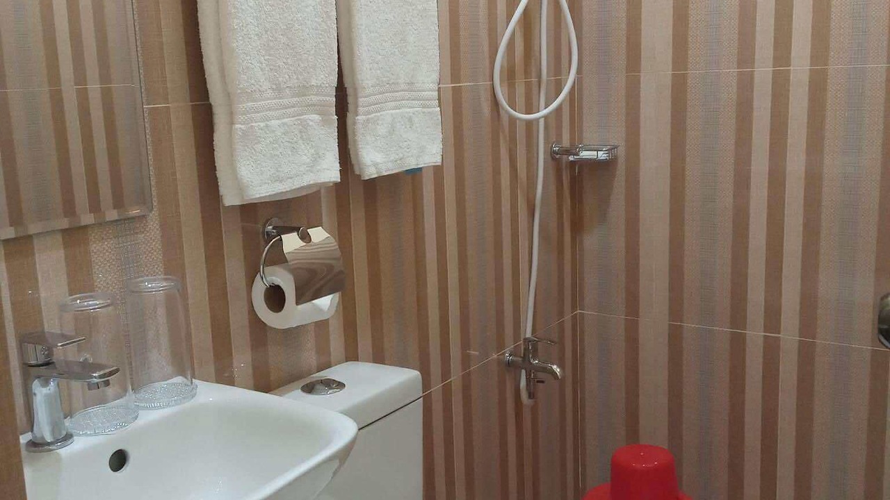 Photo of Bathroom in Davao