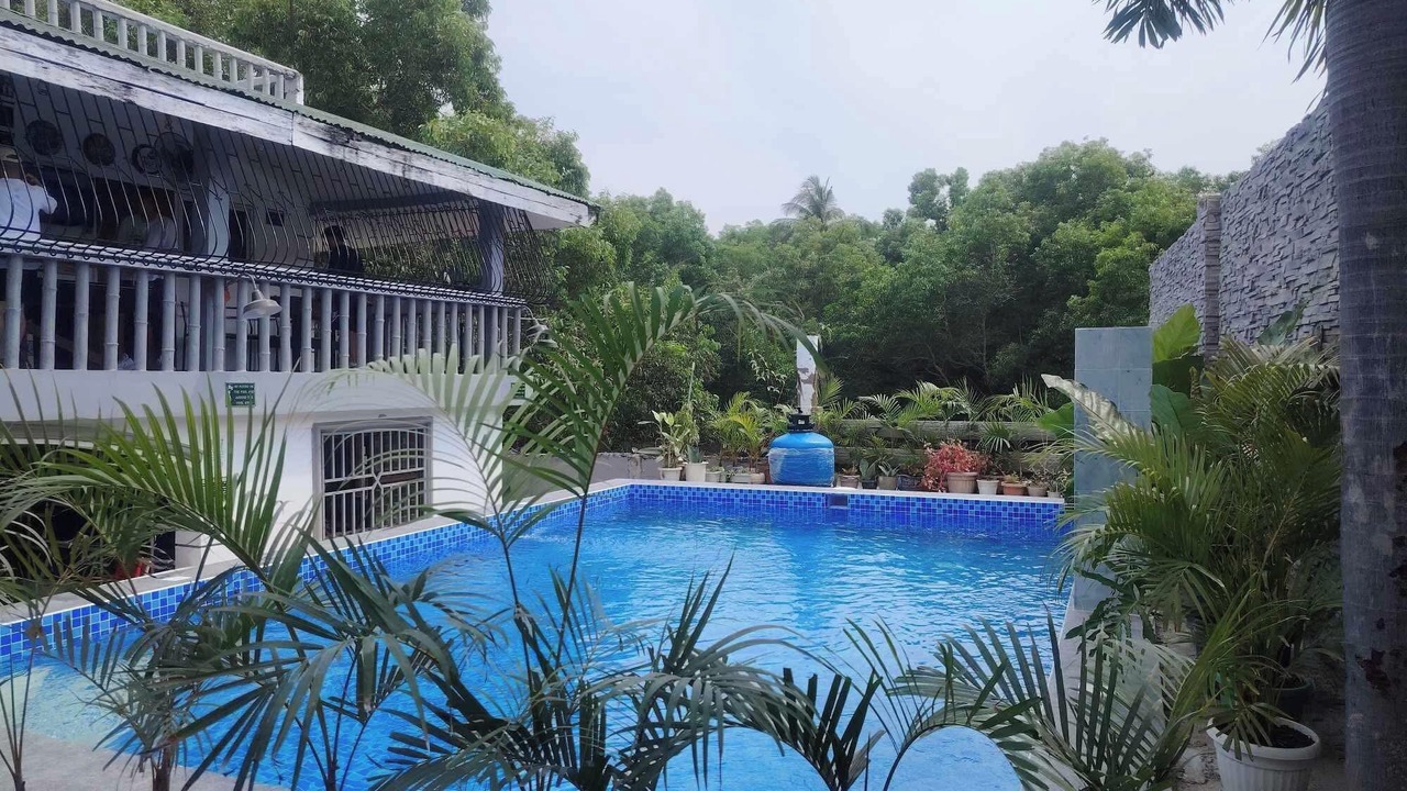 Photo of Outdoor in Aringay
