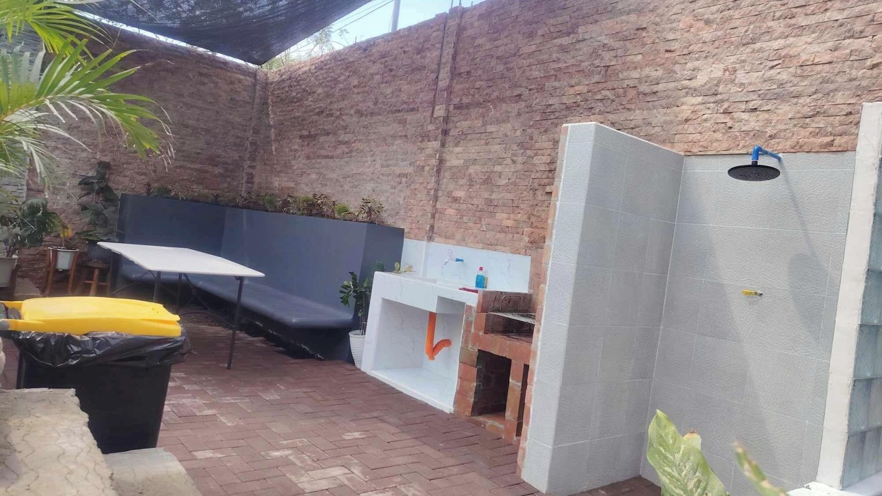 Photo of Outdoor in Aringay