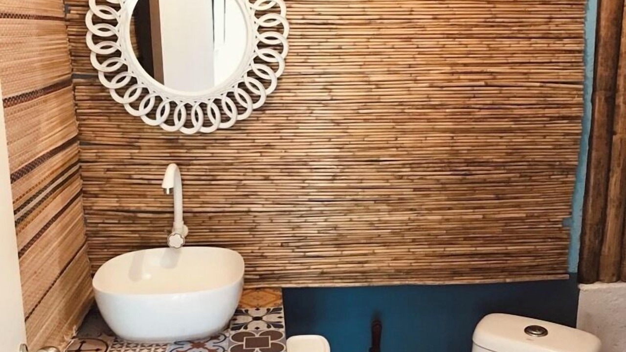 Photo of Bathroom in Tawala
