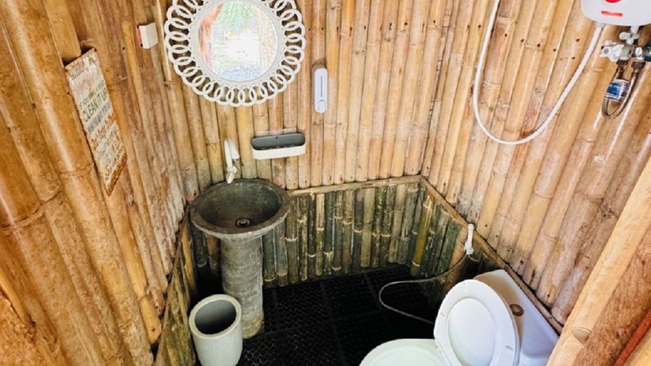 Photo of Bathroom in Tawala