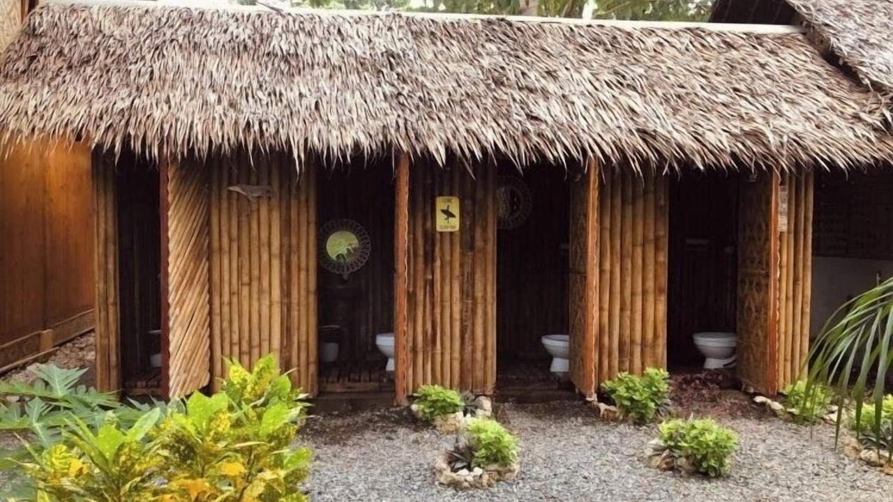 Photo of Bathroom in Tawala