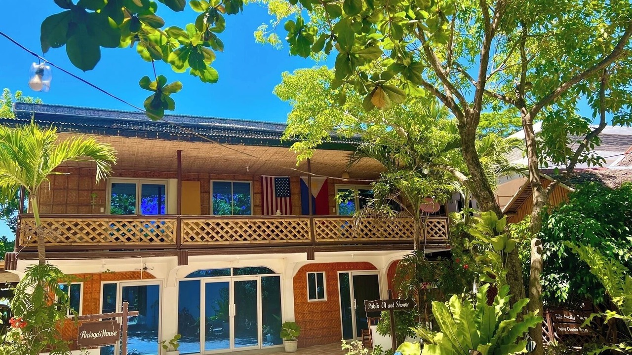 Photo of Outdoor in Carles