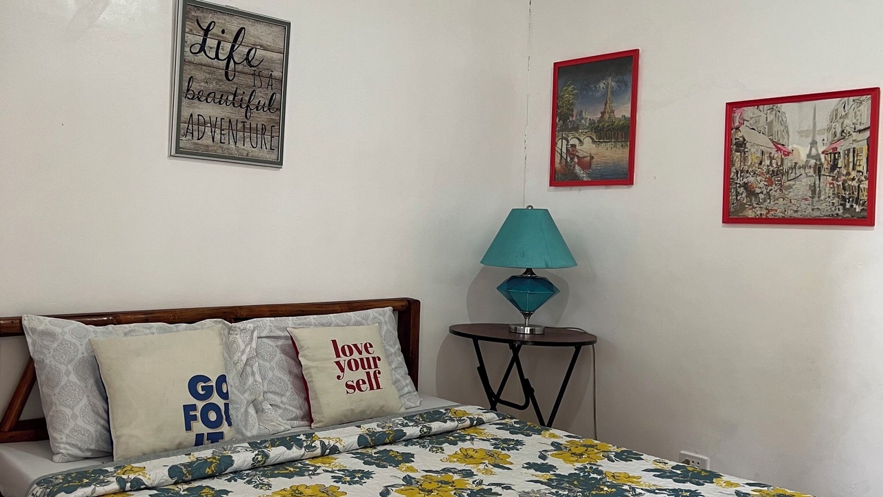 Photo of Bedroom in Carles