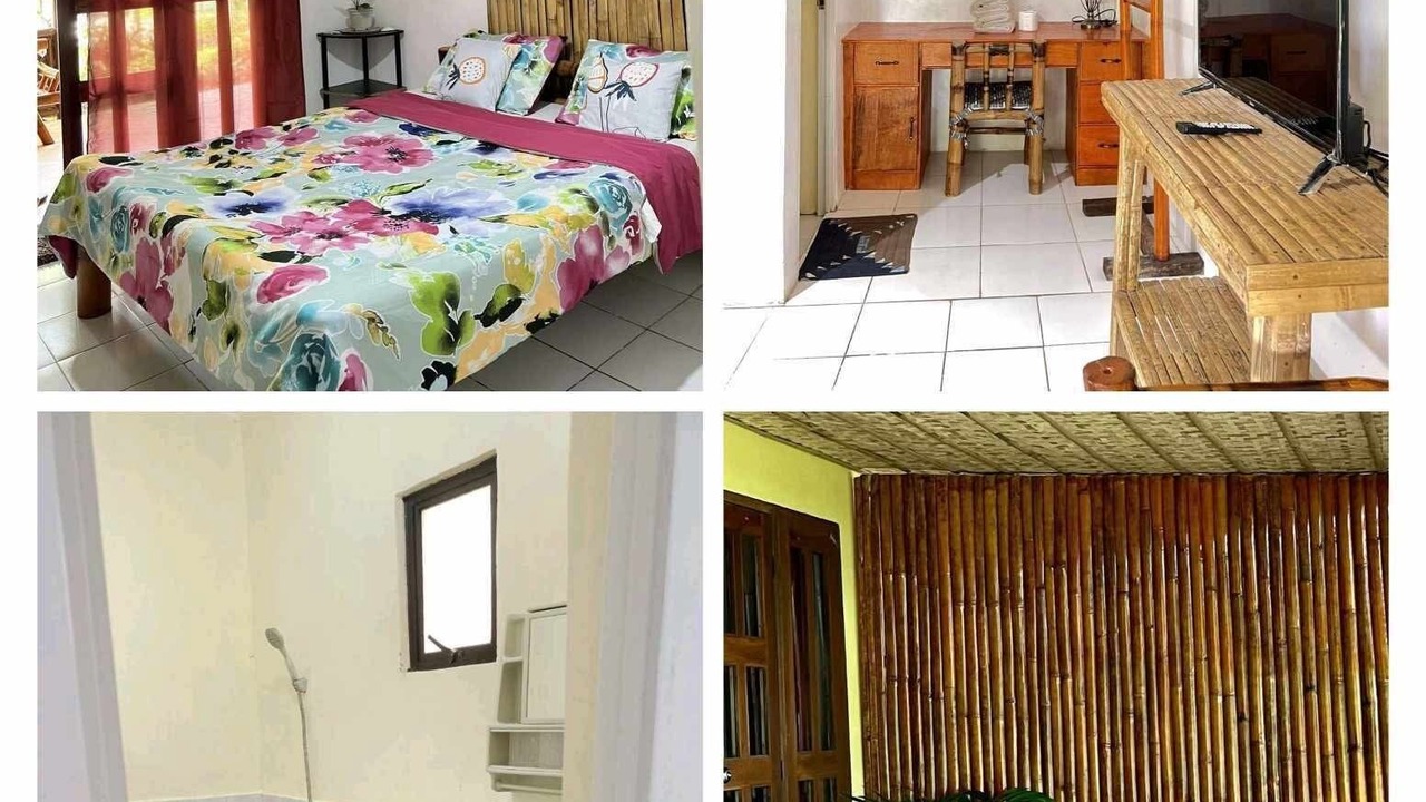 Photo of Bedroom in Carles