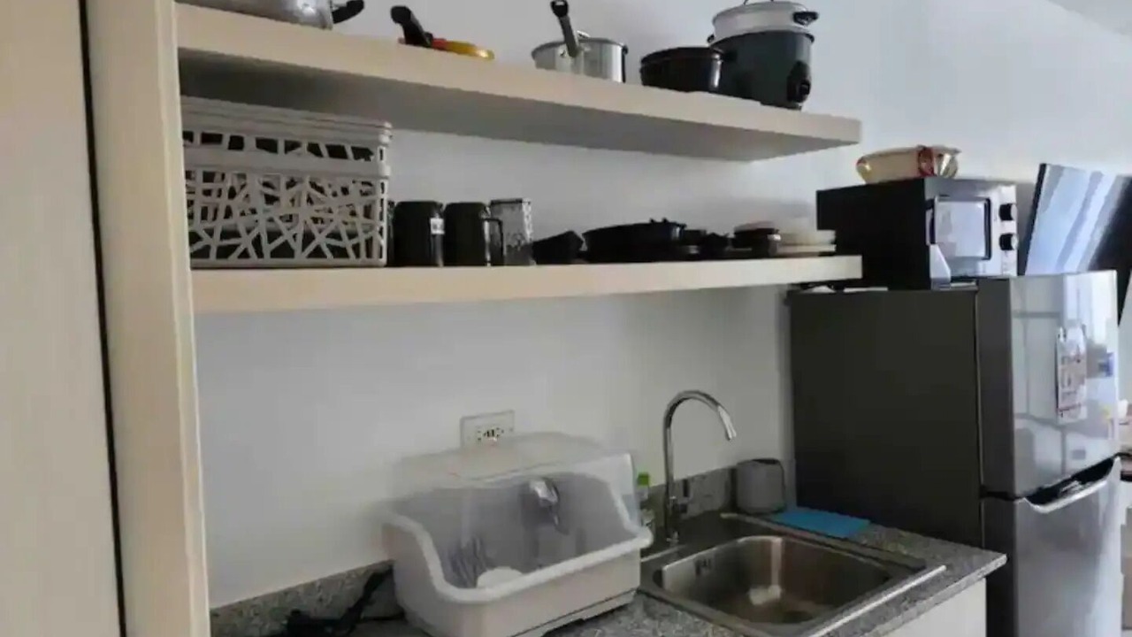 Photo of Kitchen in Las Pinas