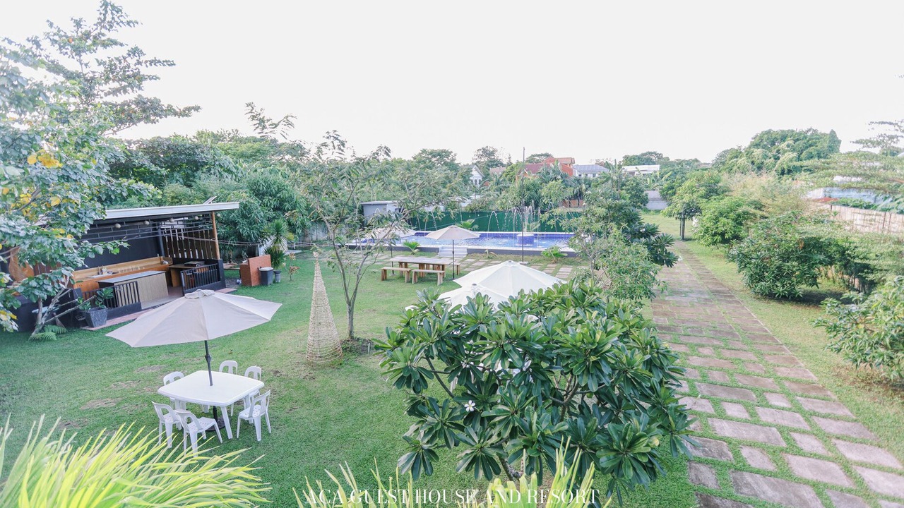 Photo of Outdoor in Calamba