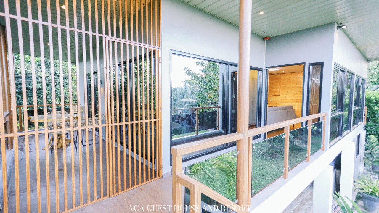 Photo of Patio Balcony in Calamba
