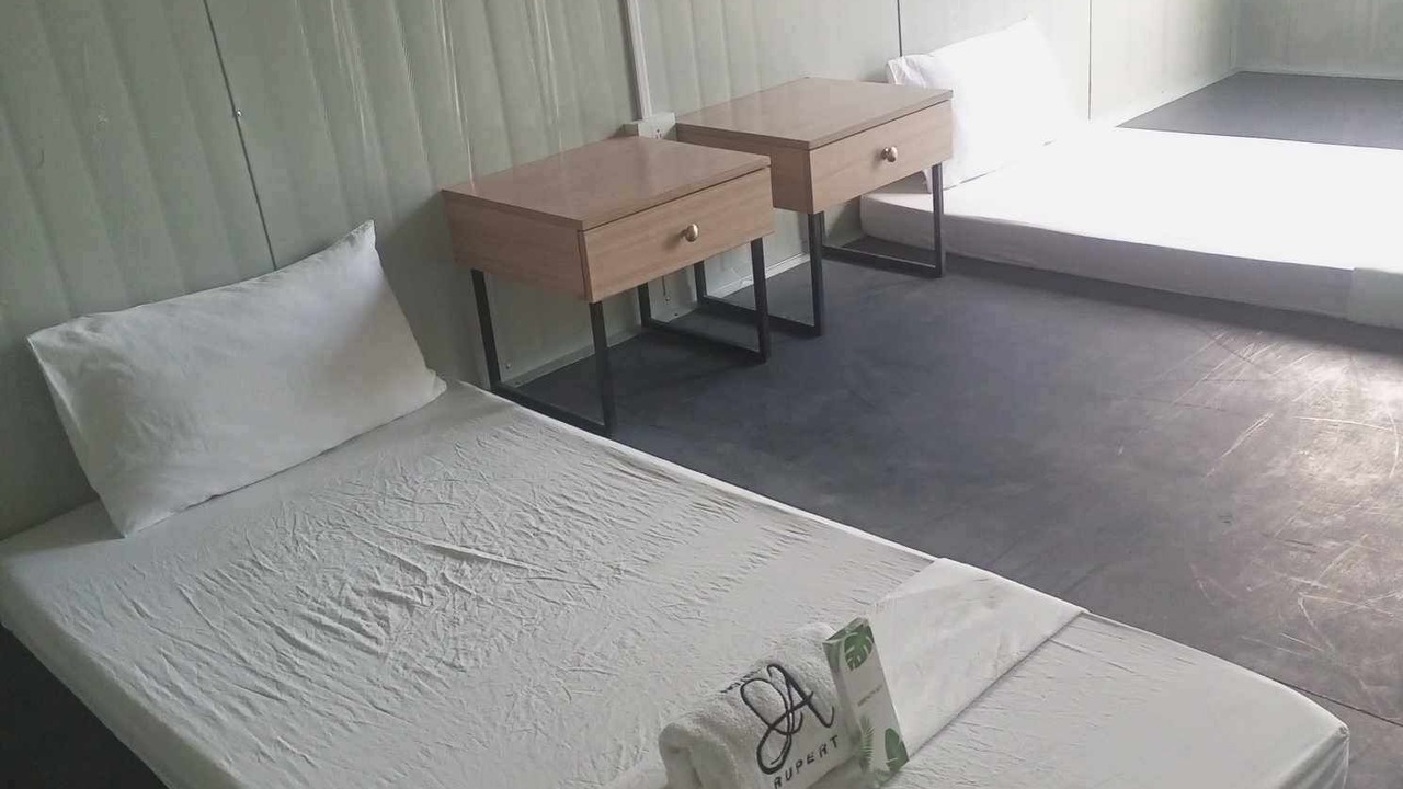 Photo of Bedroom in Baler