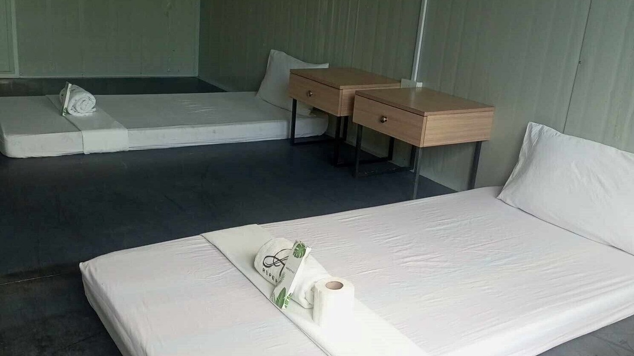 Photo of Bedroom in Baler